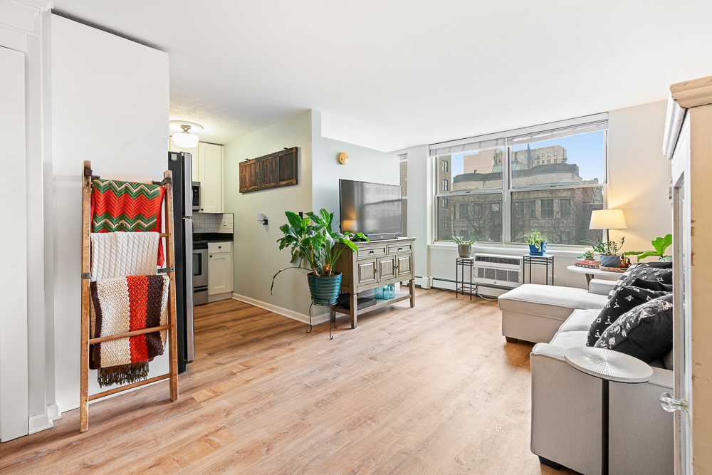 3033 North Sheridan Road, Unit 508 Chicago, IL 60657 - Photo 6 of 22