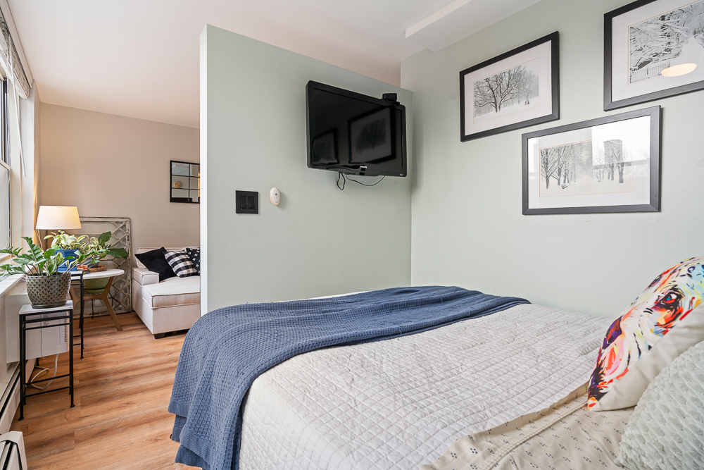 3033 North Sheridan Road, Unit 508 Chicago, IL 60657 - Photo 10 of 22