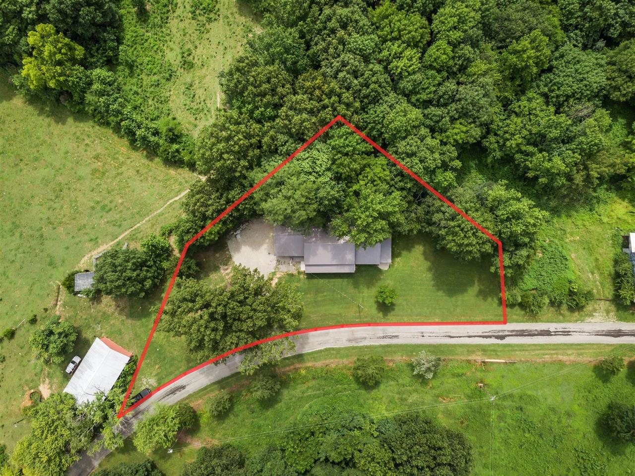 490 Borders Road Smiths Grove, KY 42171 - Photo 45 of 46