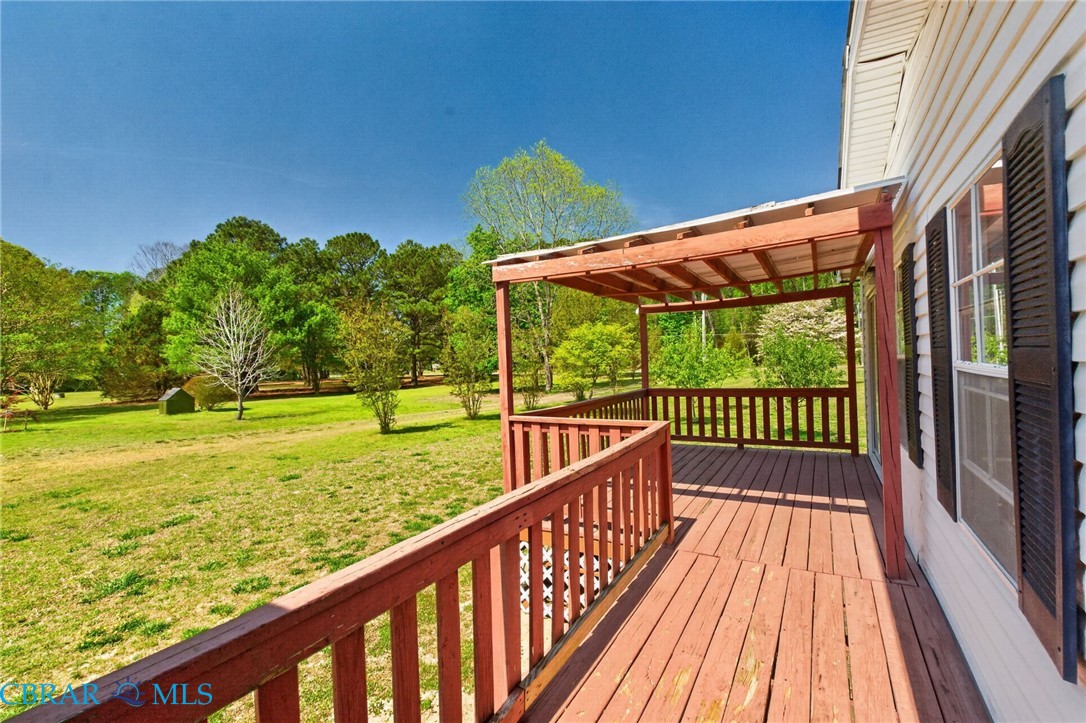 11867 Harcum Road Gloucester, VA 23061 - Photo 29 of 36 Gallery Image 29
