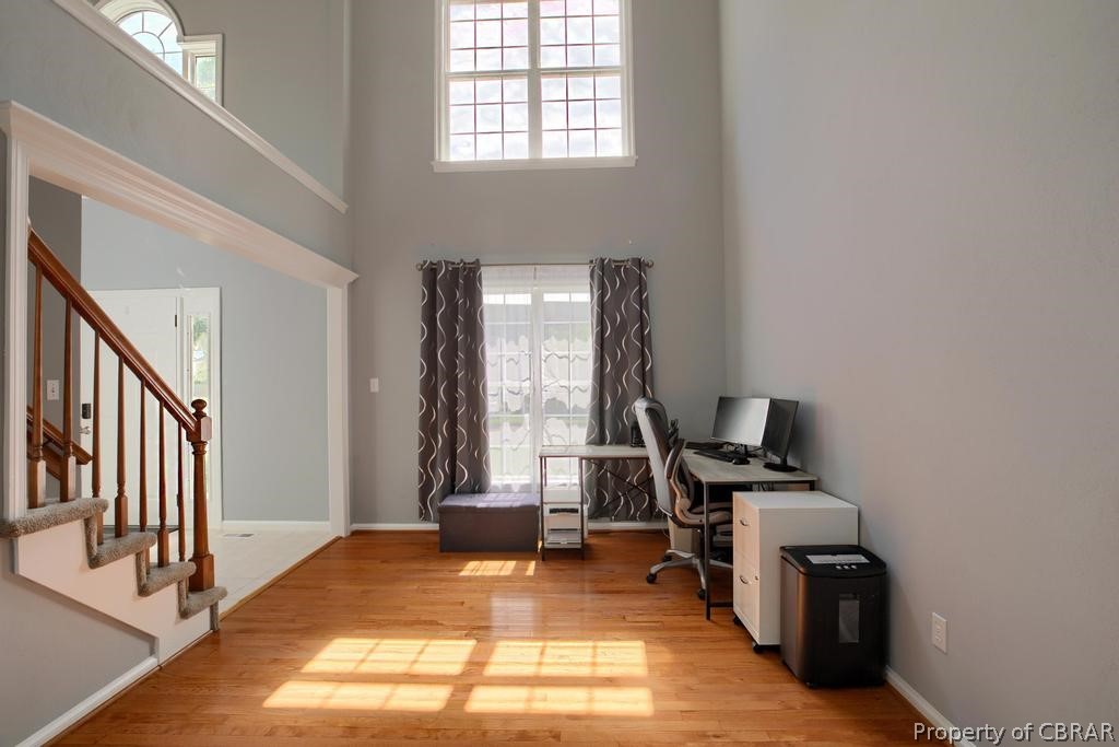 718 Firethorn Road Chesapeake, VA 23320 - Photo 19 of 46 Gallery Image 19