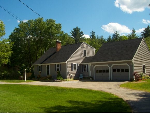 153 Page Road Bow, NH 03304 - Photo 1 of 1 Gallery Image 1