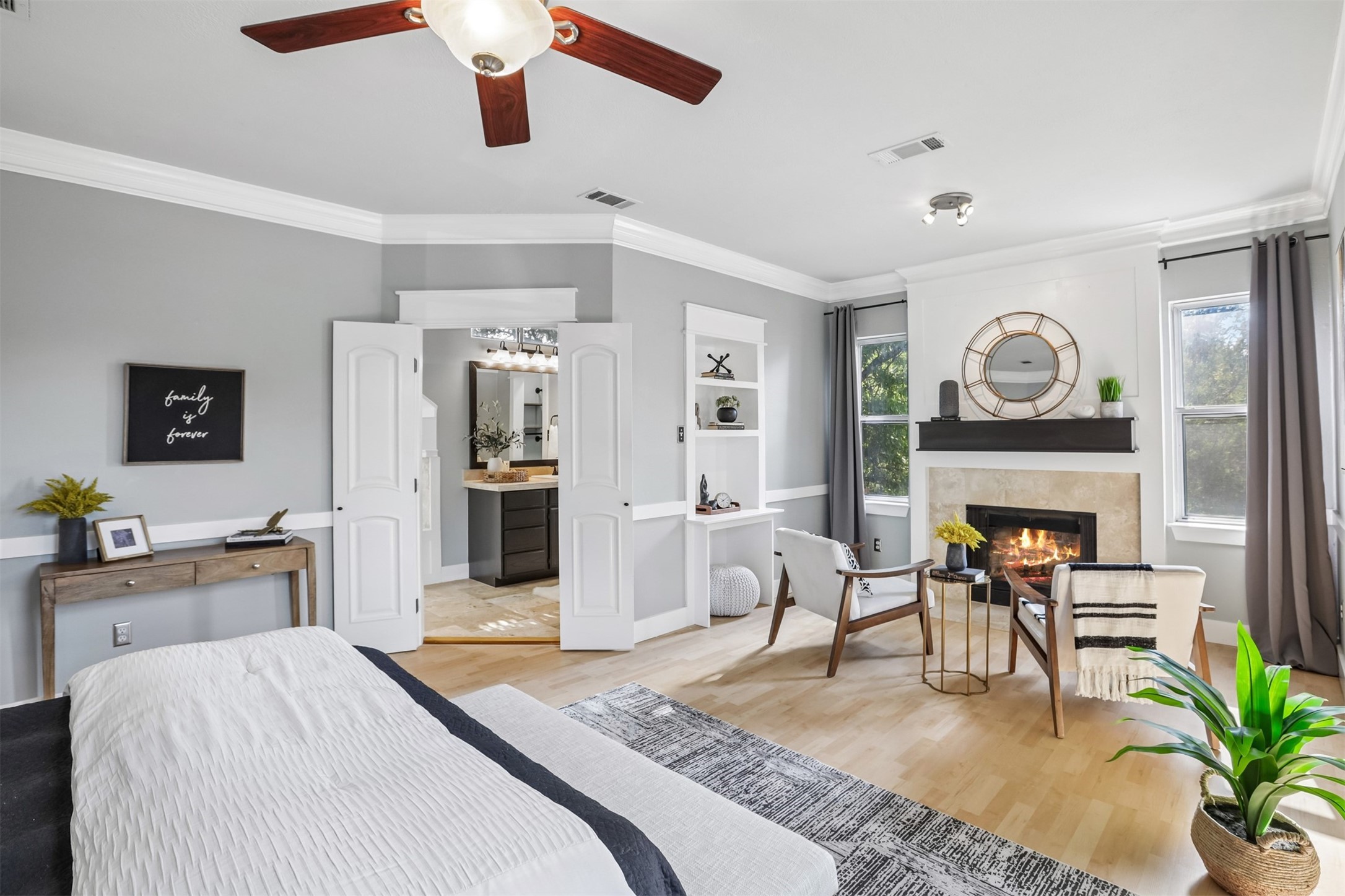 12500 Turkey Ridge Court Austin, TX 78729 - Photo 21 of 36 Gallery Image 21
