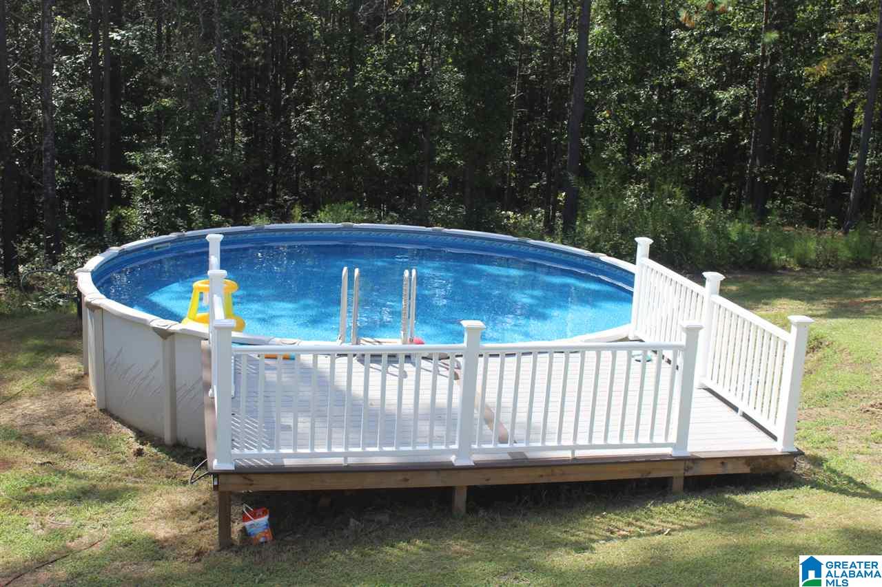 4645 Old Pineywoods Road Jasper, AL 35504 - Photo 23 of 29