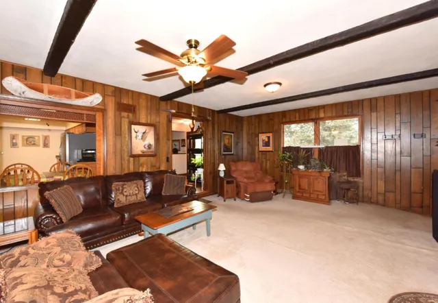 $449,000 | W5675 Sunset Ridge Road, Walworth, WI 53184