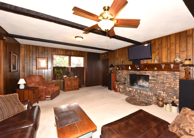 $449,000 | W5675 Sunset Ridge Road, Walworth, WI 53184