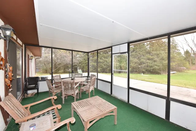 $449,000 | W5675 Sunset Ridge Road, Walworth, WI 53184