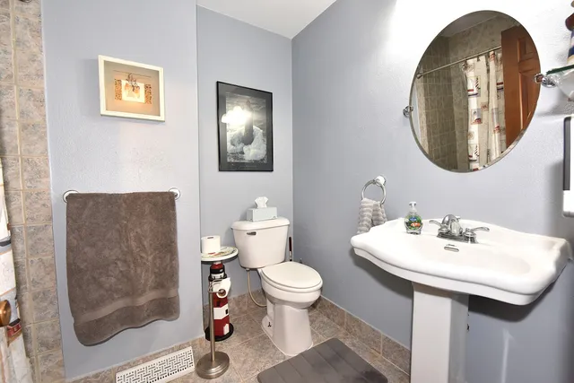 $449,000 | W5675 Sunset Ridge Road, Walworth, WI 53184