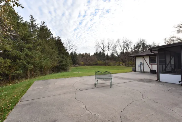 $449,000 | W5675 Sunset Ridge Road, Walworth, WI 53184