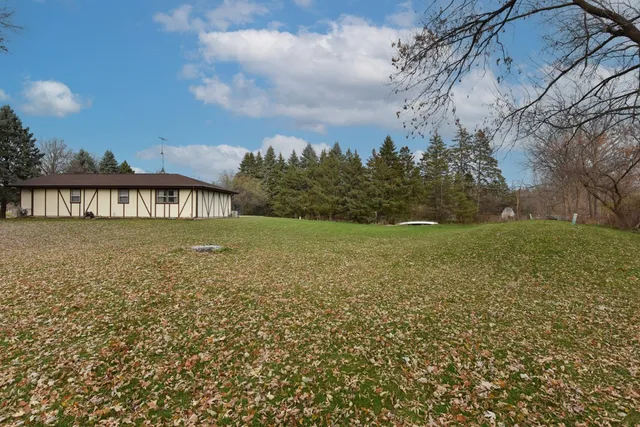 $449,000 | W5675 Sunset Ridge Road, Walworth, WI 53184