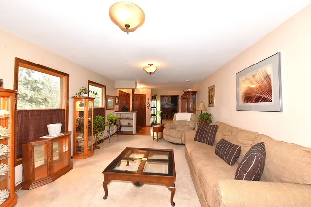 $449,000 | W5675 Sunset Ridge Road, Walworth, WI 53184