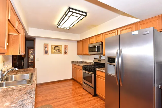 $449,000 | W5675 Sunset Ridge Road, Walworth, WI 53184