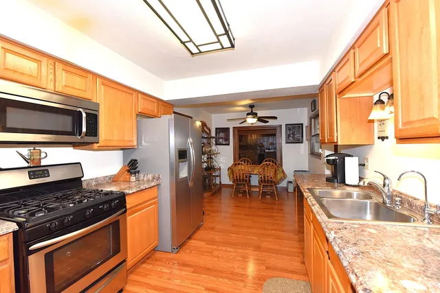 $449,000 | W5675 Sunset Ridge Road, Walworth, WI 53184