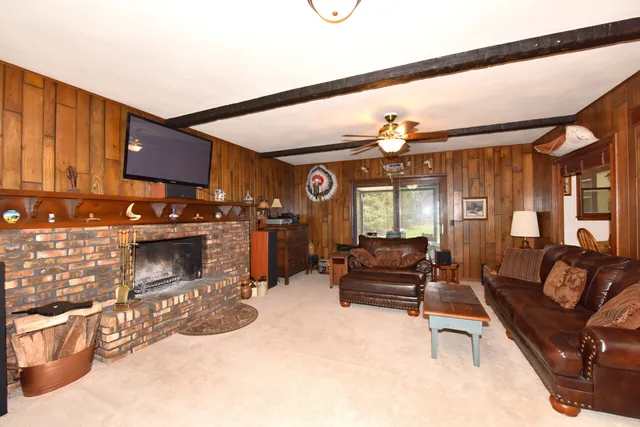 $449,000 | W5675 Sunset Ridge Road, Walworth, WI 53184