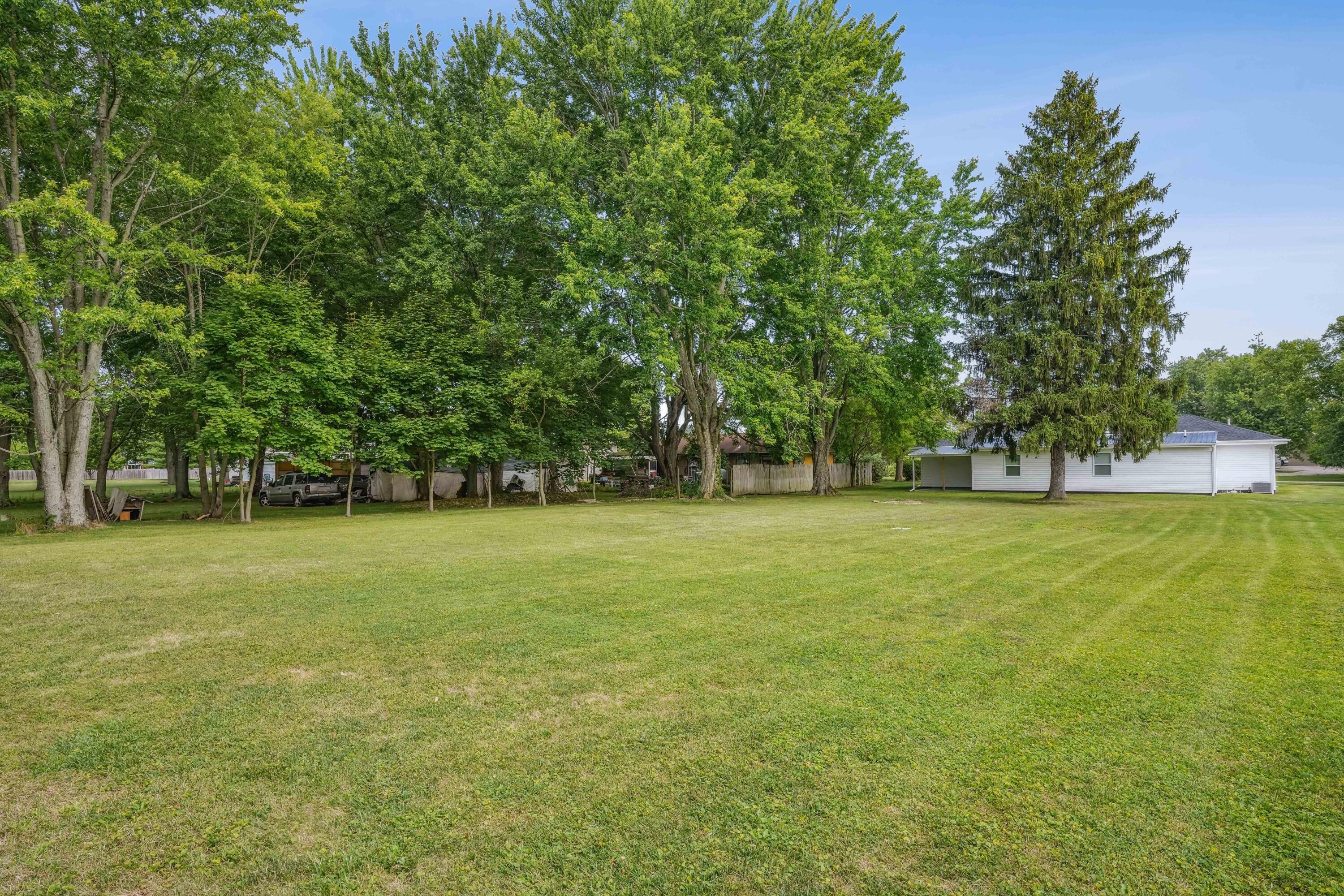 6705 Johnson Road Galloway, OH 43119 - Photo 28 of 30 .8 acre lot with mature tree line