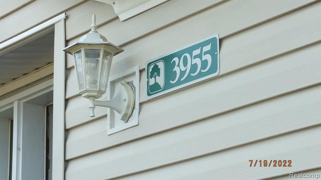 3955 Raisin Glen Monroe, MI 48161 - Photo 24 of 24