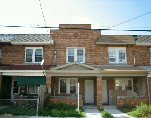 304 Bell Avenue McKees Rocks, PA 15136 - Photo 1 of 1 Exterior Front.
