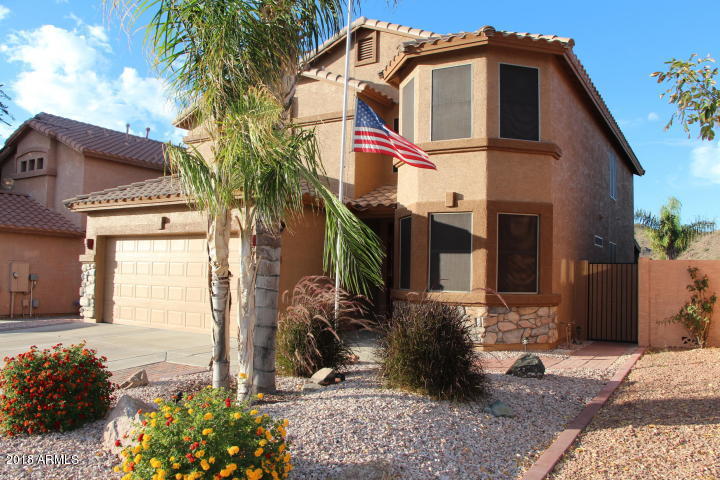 6770 West Rowel Road Peoria, AZ 85383 - Photo 1 of 16 Rowel
