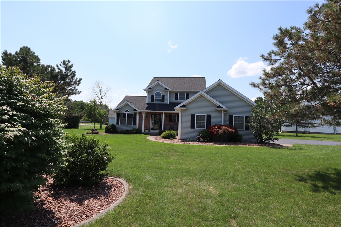 4 Hutton Circle Riga, NY 14428 - Photo 1 of 1 Gallery Image 1