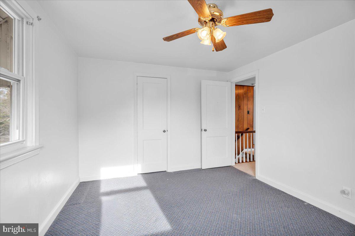 263 Hopkins Road Haddonfield, NJ 08033 - Photo 19 of 38 a view of empty room with window