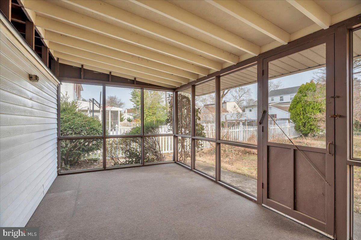 263 Hopkins Road Haddonfield, NJ 08033 - Photo 31 of 38 a view of a room with large windows
