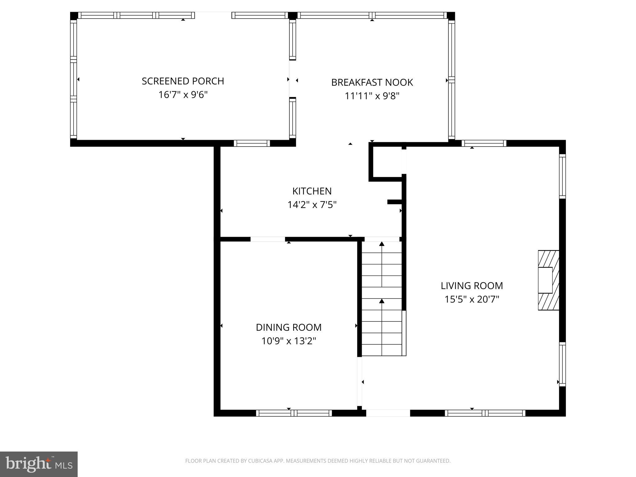 263 Hopkins Road Haddonfield, NJ 08033 - Photo 35 of 38 unknown