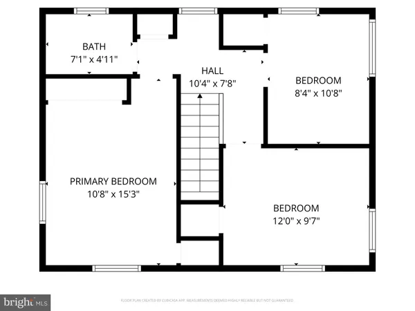 $479,900 | 263 Hopkins Road, Haddonfield, NJ 08033