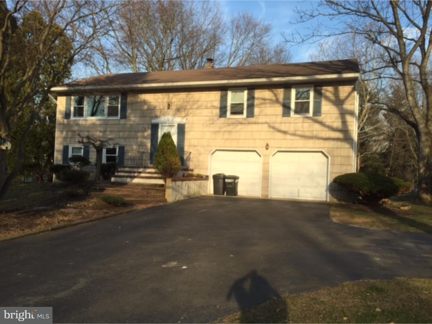 322 North Post Road West Windsor, NJ 08550 - Photo 1 of 15 Exterior Front