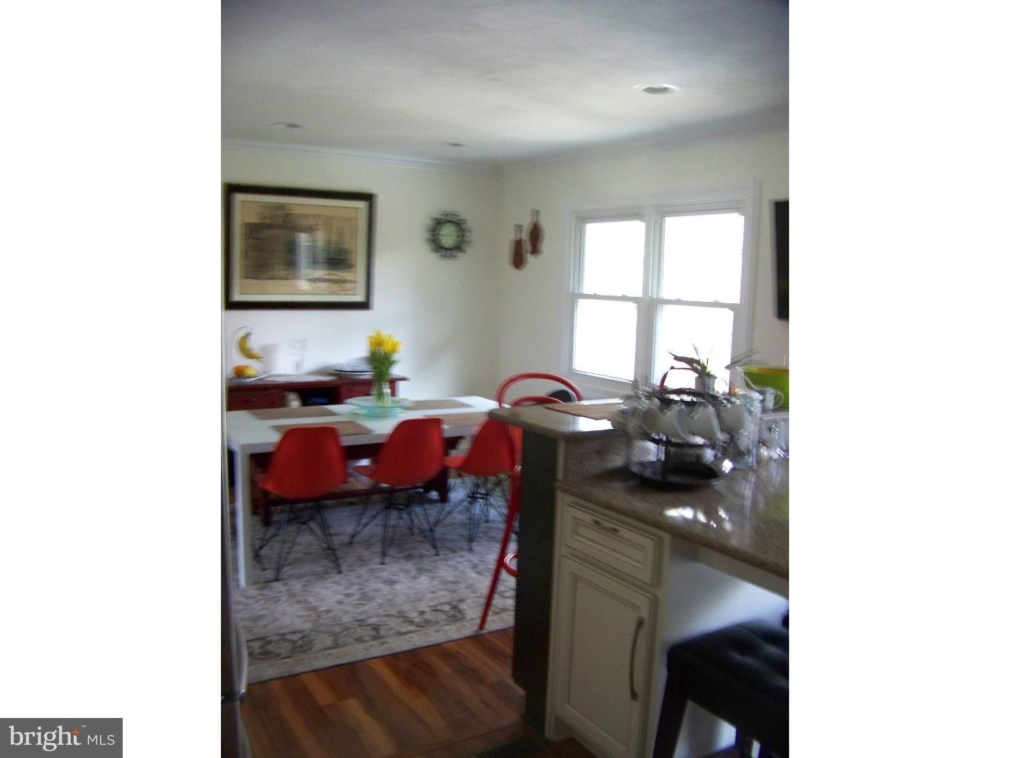322 North Post Road West Windsor, NJ 08550 - Photo 11 of 15 Kitchen