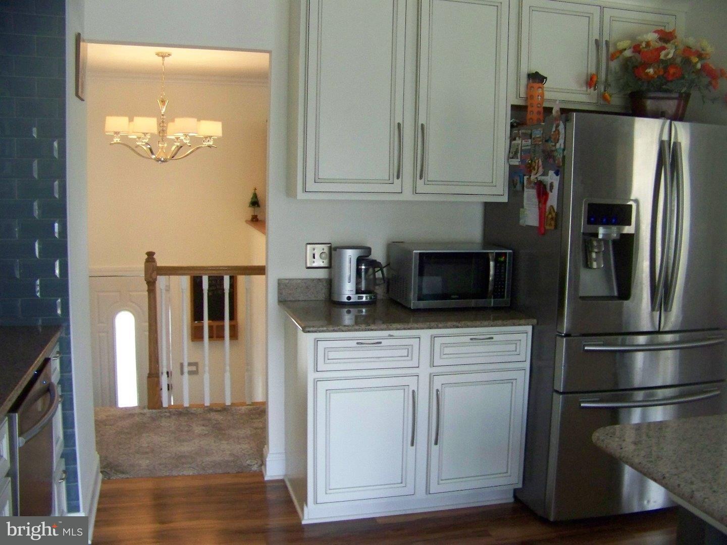 322 North Post Road West Windsor, NJ 08550 - Photo 12 of 15 Kitchen