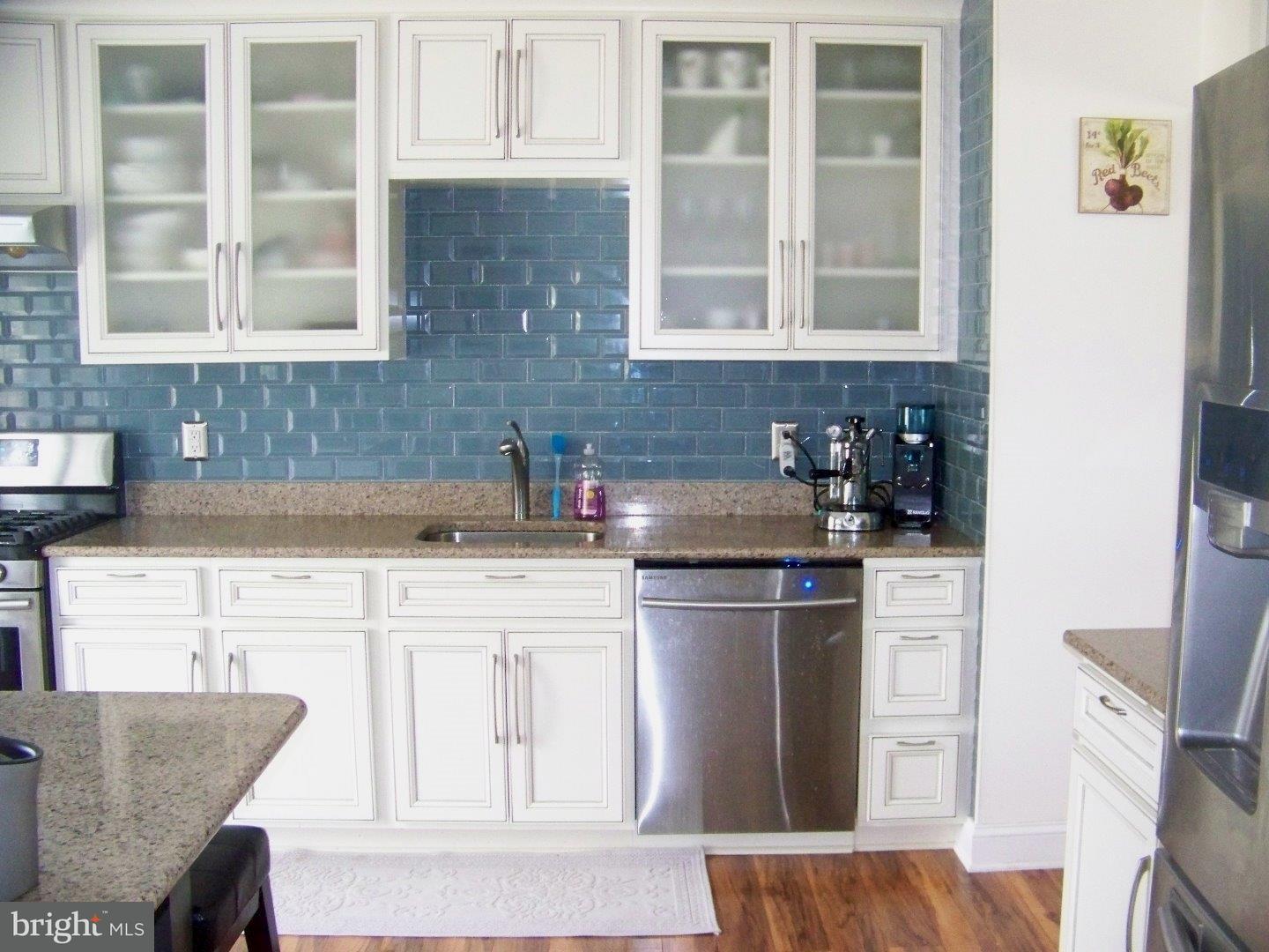 322 North Post Road West Windsor, NJ 08550 - Photo 13 of 15 Kitchen