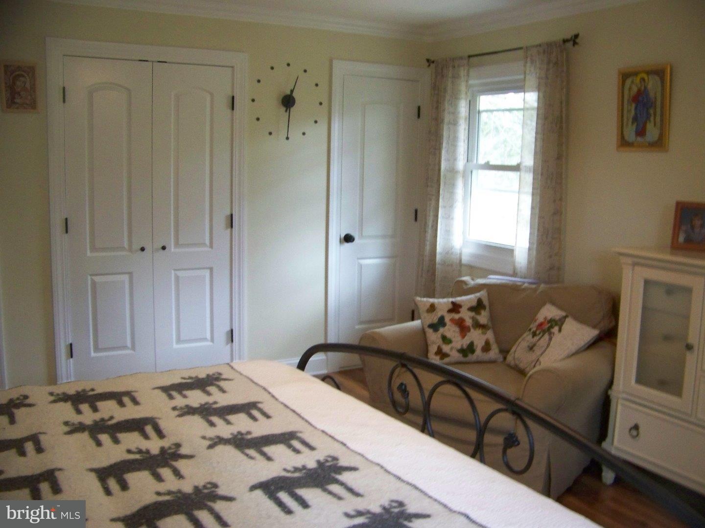 322 North Post Road West Windsor, NJ 08550 - Photo 5 of 15 Bedroom - Main