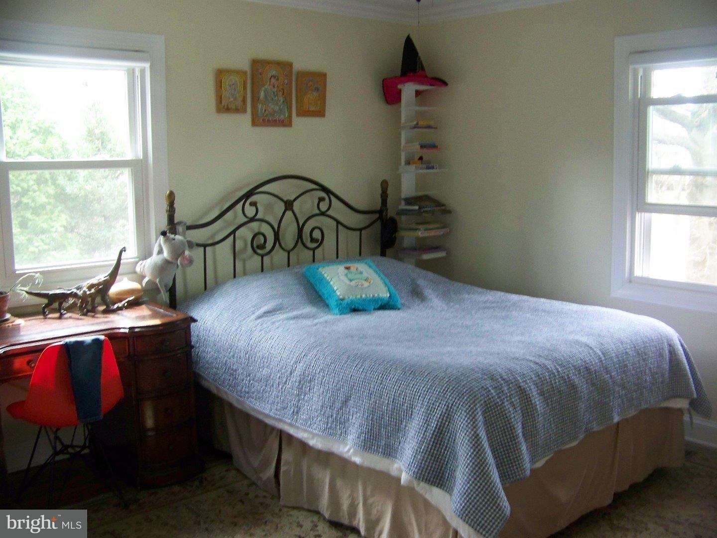 322 North Post Road West Windsor, NJ 08550 - Photo 7 of 15 Bedroom 3