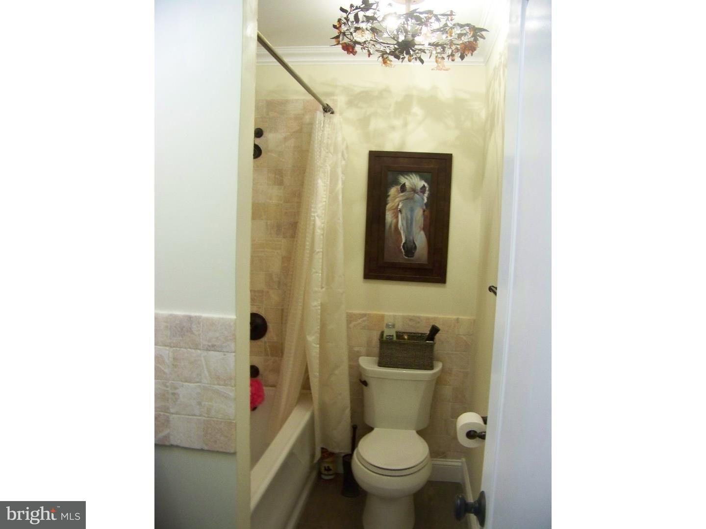 322 North Post Road West Windsor, NJ 08550 - Photo 8 of 15 Bathroom