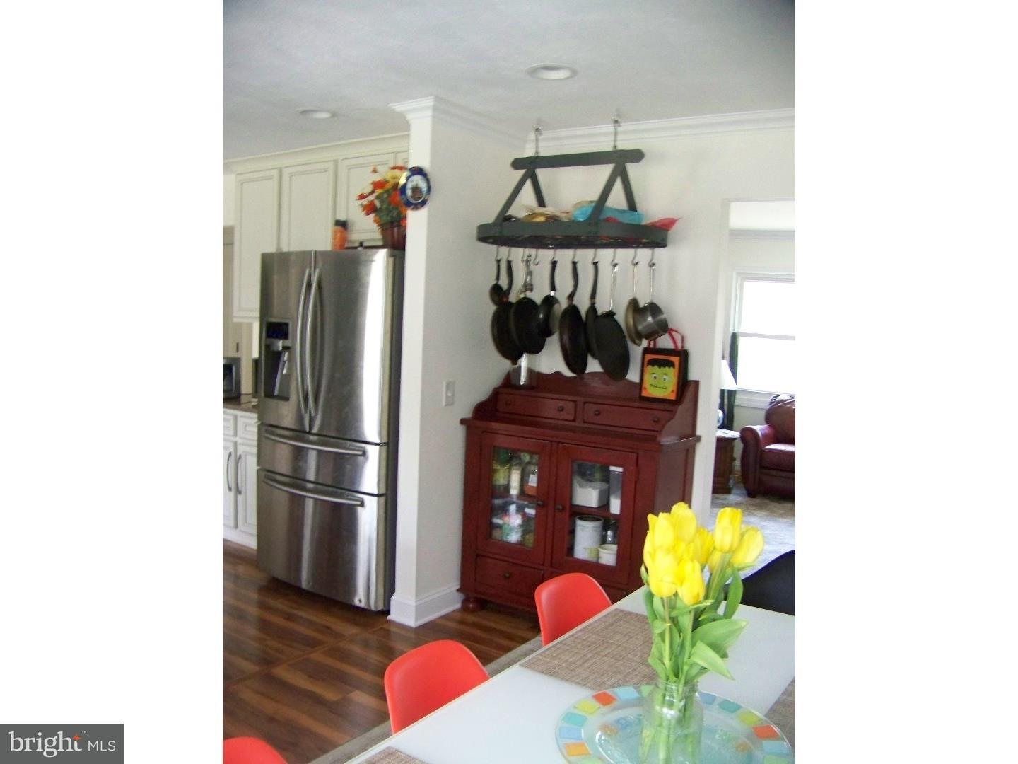 322 North Post Road West Windsor, NJ 08550 - Photo 10 of 15 Kitchen