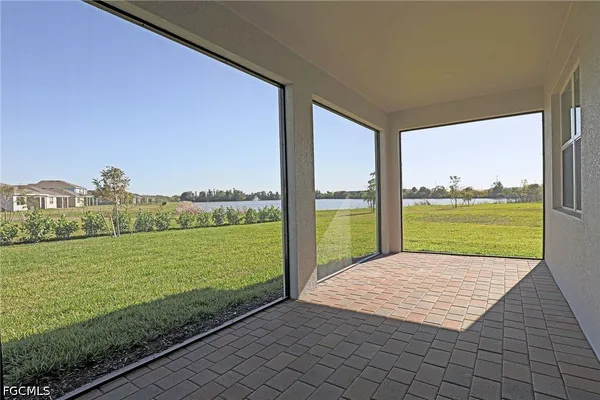 $2,300 | 1220 Mariners View Ter Cape, Cape Coral, FL 33993