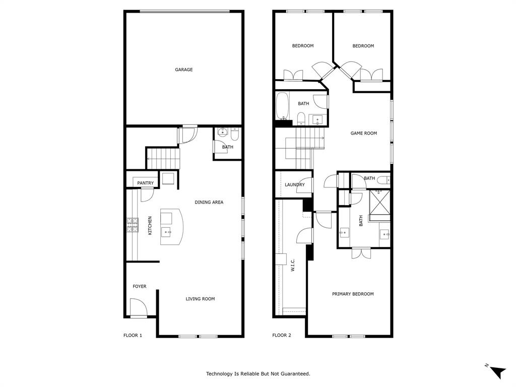 228 Spring Hill Road Flower Mound, TX 75028 - Photo 31 of 31 a picture of a bench in front of a door