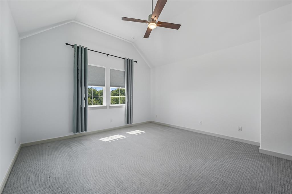228 Spring Hill Road Flower Mound, TX 75028 - Photo 18 of 31 an empty room with a window