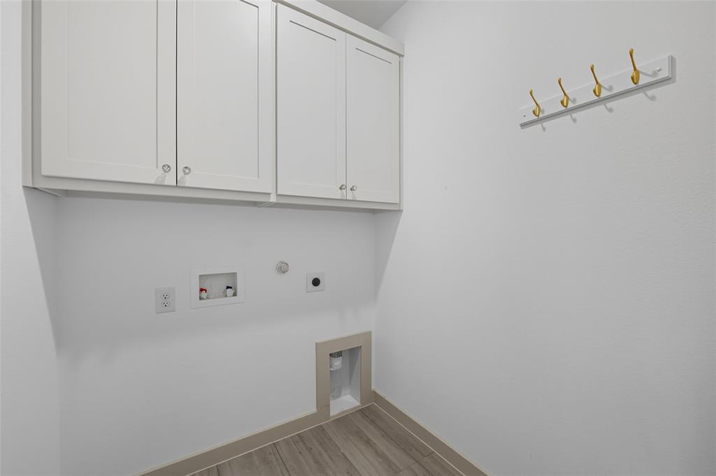 228 Spring Hill Road Flower Mound, TX 75028 - Photo 24 of 31 a view of storage area