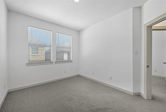 a view of storage area