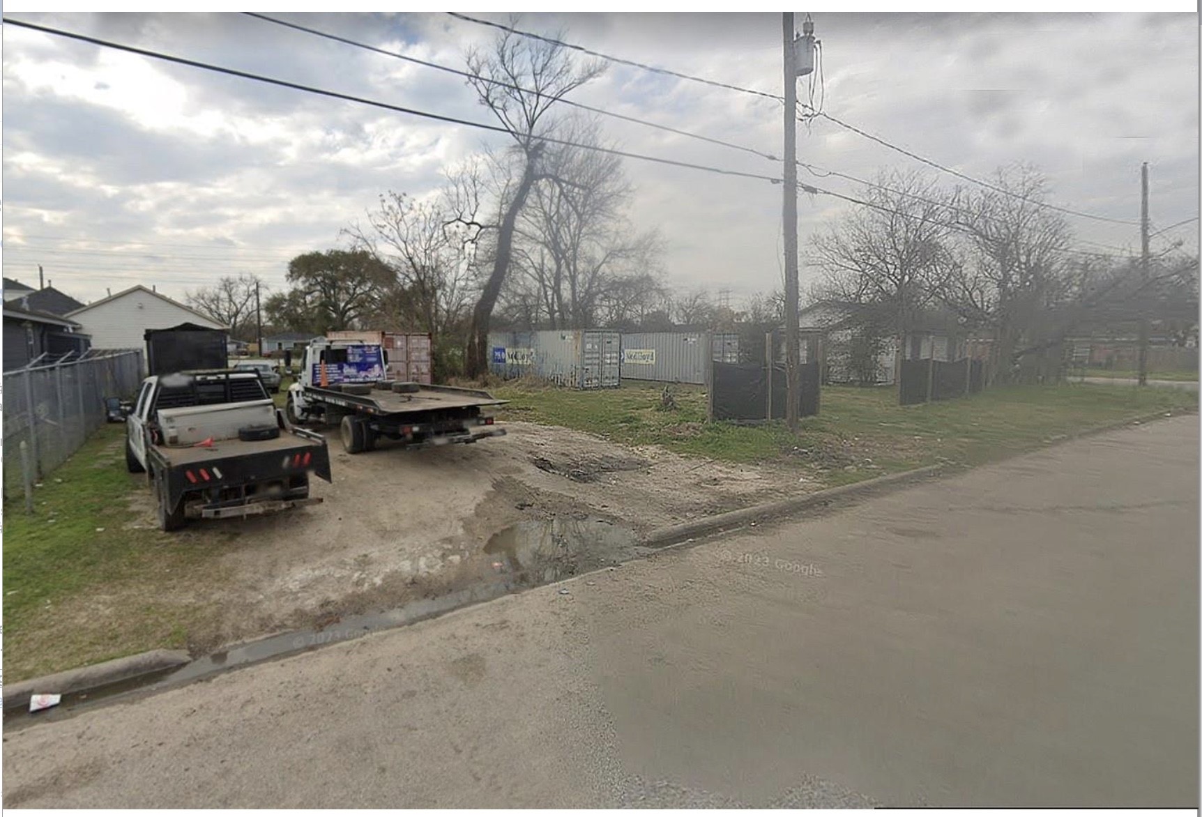 0 Maury Street Houston, TX 77009 - Photo 4 of 5
