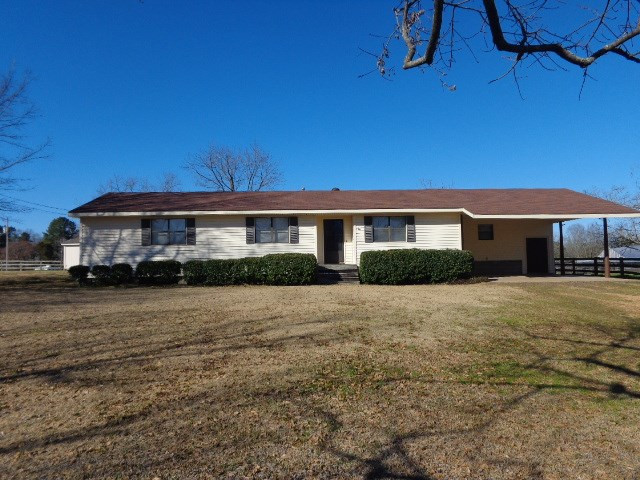 3059 Dees Road Crystal Springs, MS 39059 - Photo 3 of 44 Photo 3