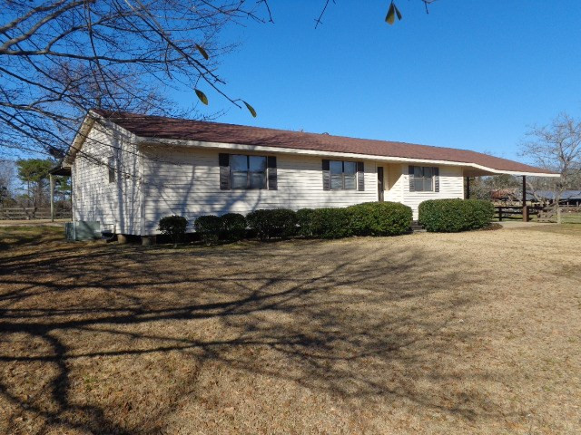 3059 Dees Road Crystal Springs, MS 39059 - Photo 4 of 44 Photo 4
