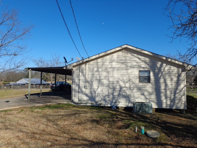 3059 Dees Road Crystal Springs, MS 39059 - Photo 6 of 44 Photo 6