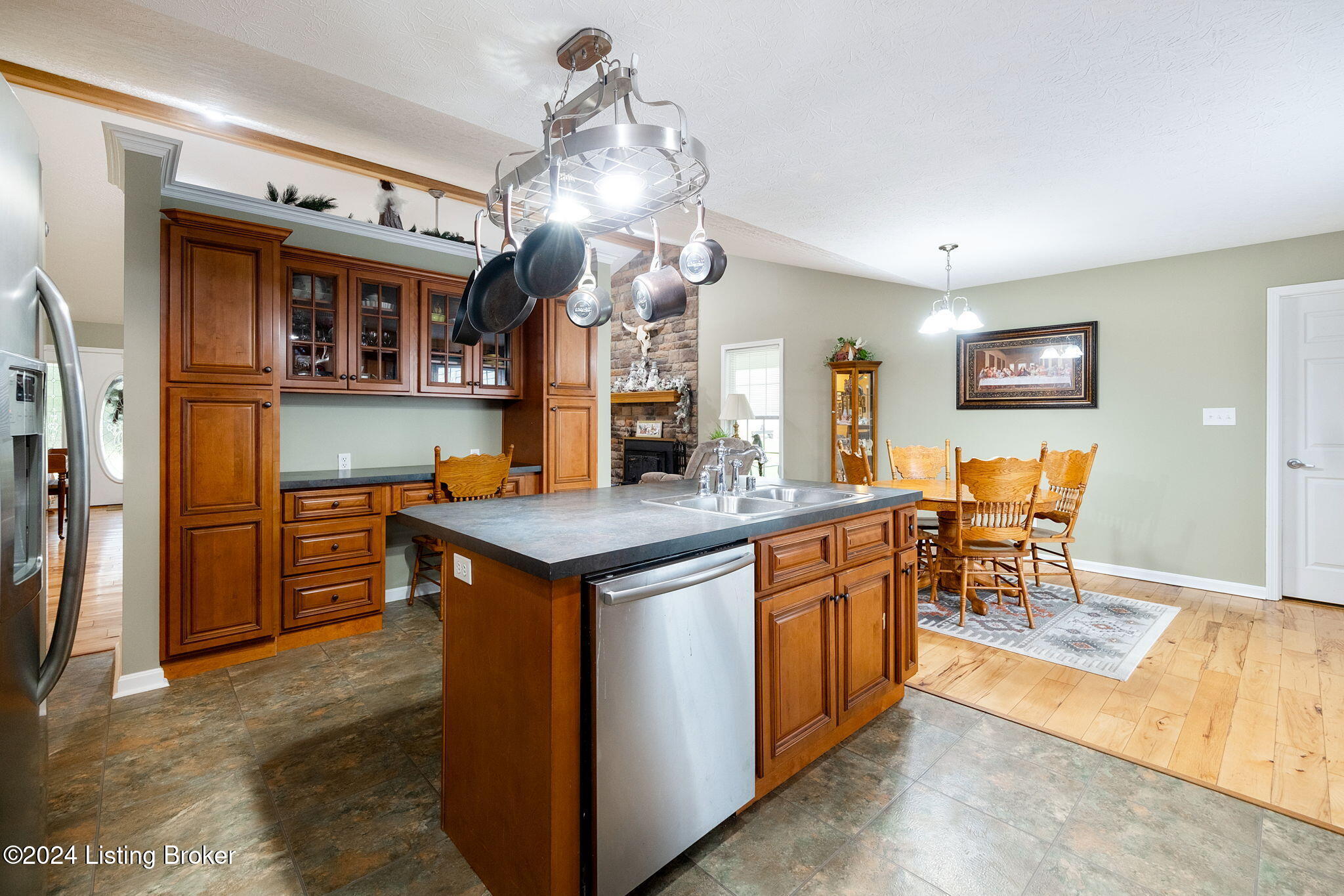 3099 Horsefly Hollow Road Lebanon Junction, KY 40150 - Photo 20 of 62 3099 Horsefly Hollow Rd-45