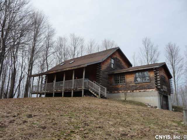 2430 County Rte 4 Palermo, NY 13069 - Photo 1 of 1 Exterior Front