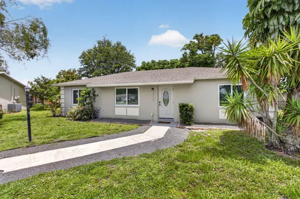 $539,900 | 9734 Alaska Circle, Boca Raton, FL 33434