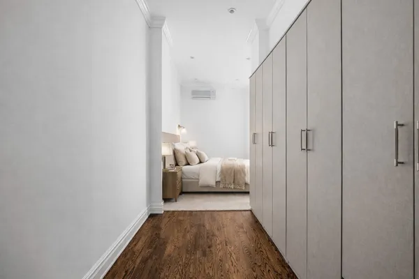 a bathroom with a sink a toilet and bathtub