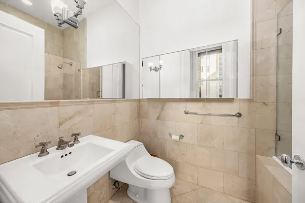 a very nice looking room with wooden floor