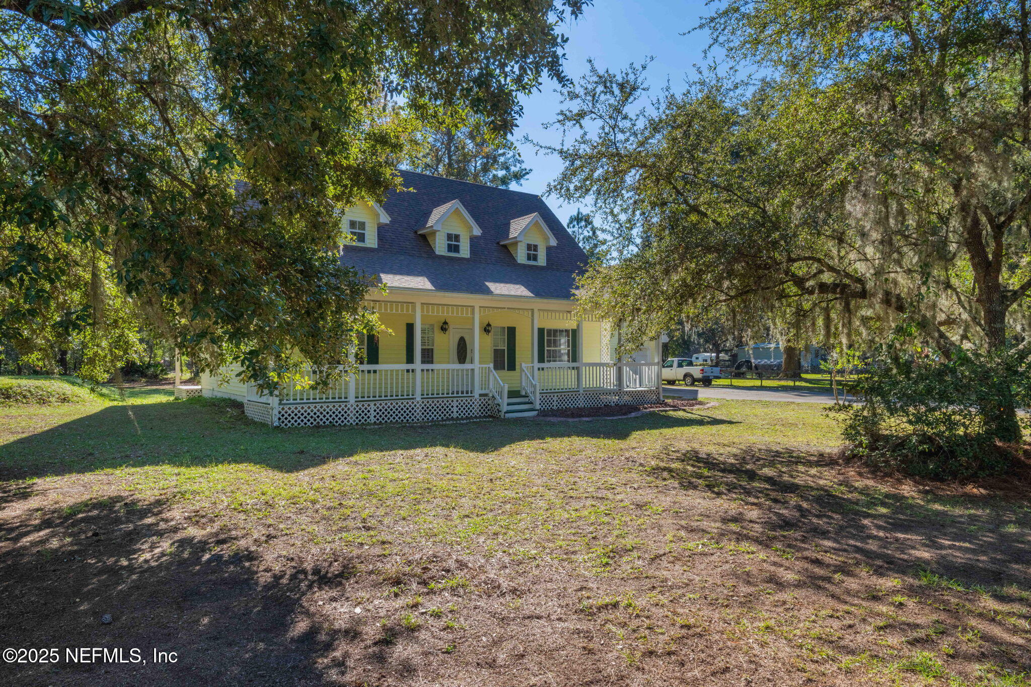 8705 River Park Road St. Augustine, FL 32092 - Photo 51 of 57 Plenty of room for pets & family